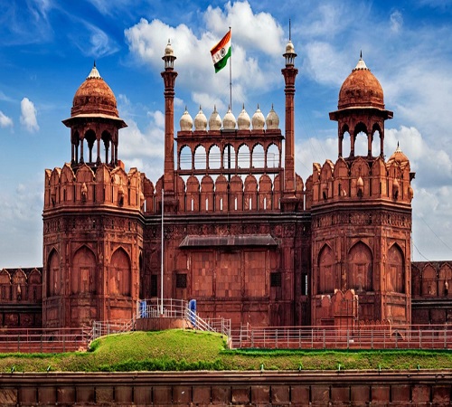 North India Tour To Delhi – Agra – Jaipur 5N/6D