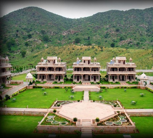 Bhanwar Sing Palace
