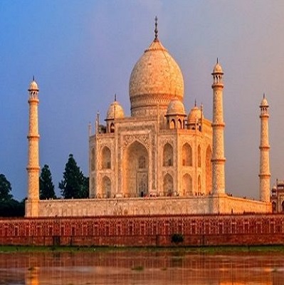 Agra