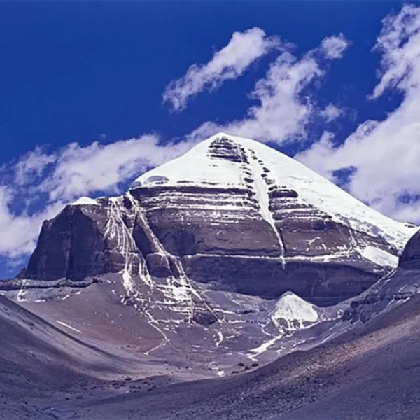 Adventure Tour Adi Kailash Yatra (7N/8D)