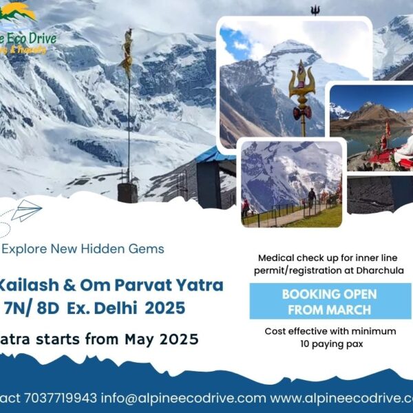 Duration... 7N / 8D